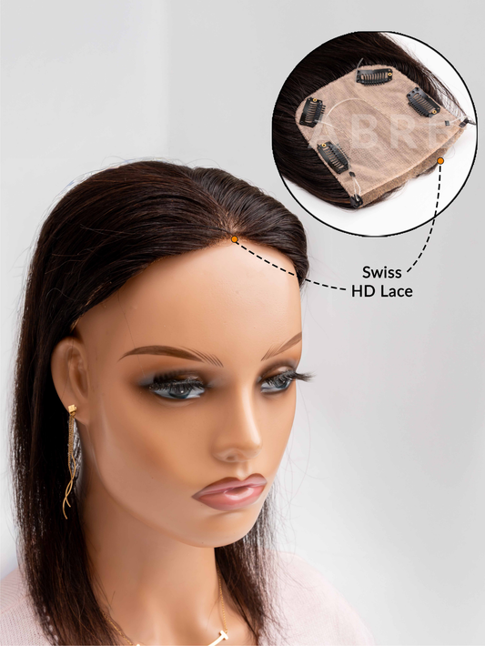 4x4 Skin Base Topper