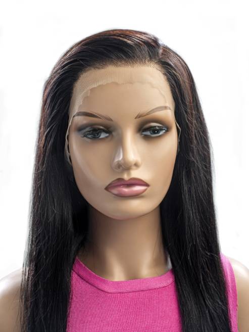 13x4 frontal front look