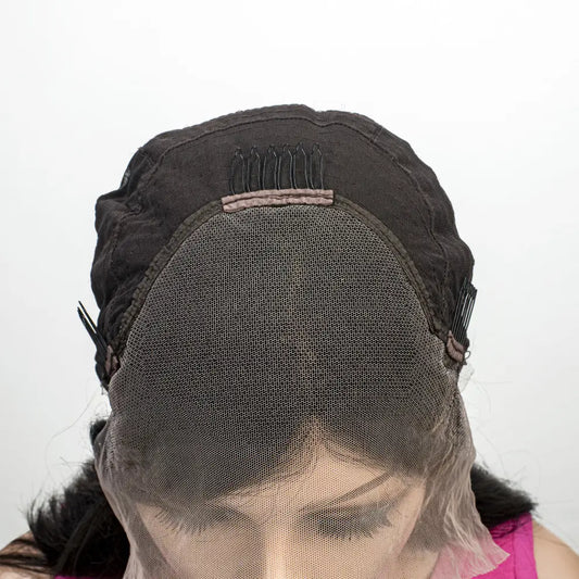 13x4 frontal front look