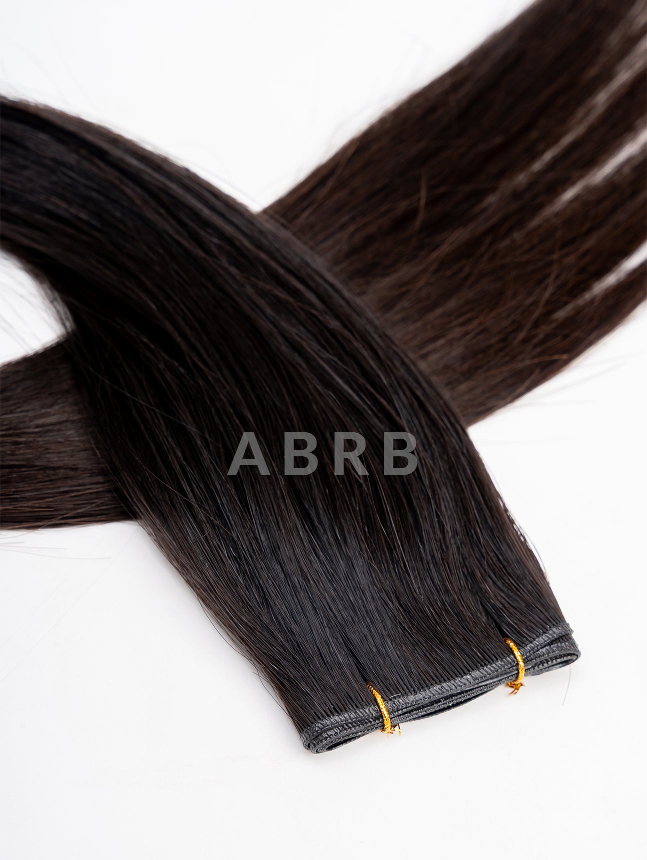 Genius Weft Black