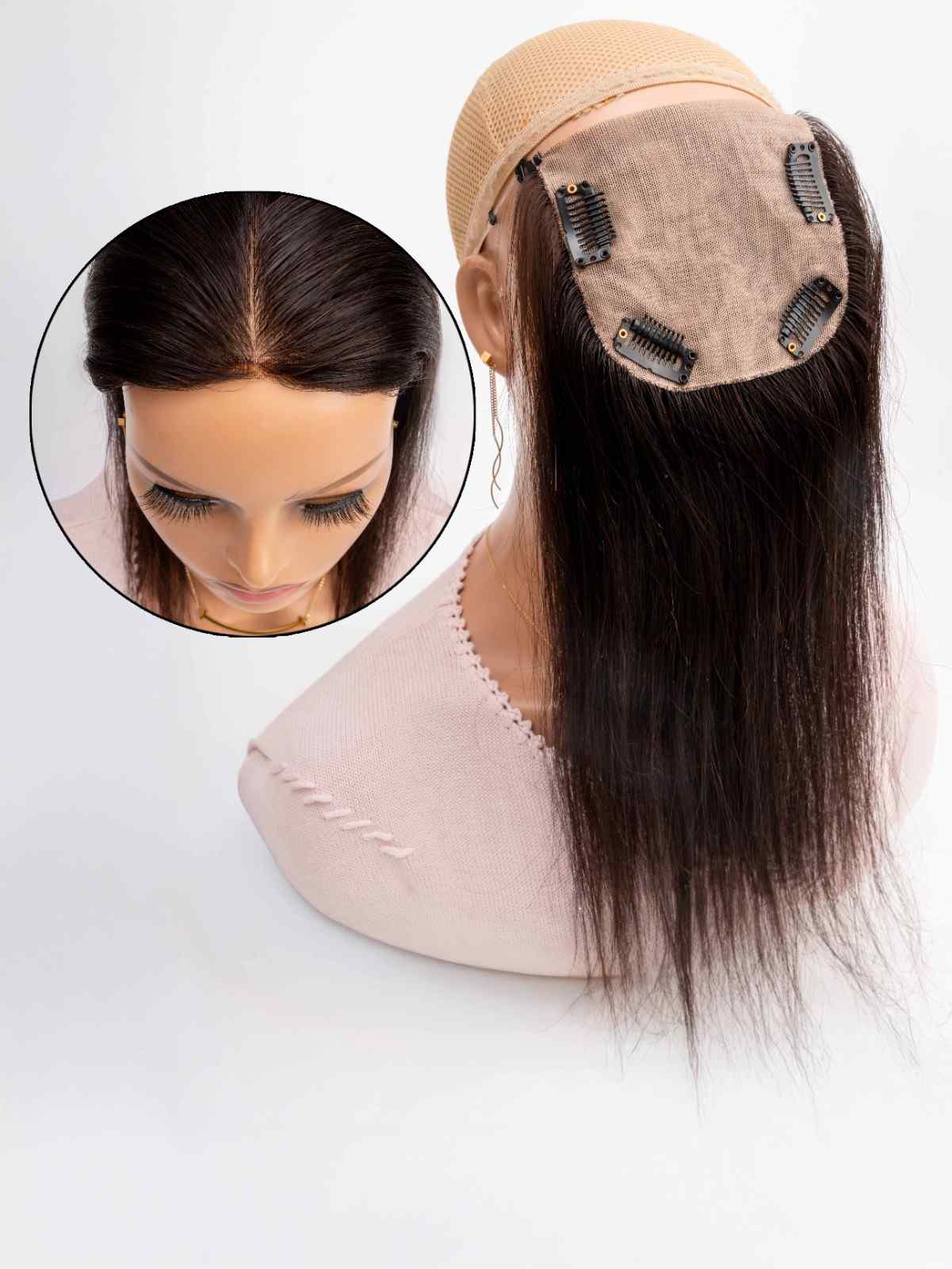 4x4 skin base topper