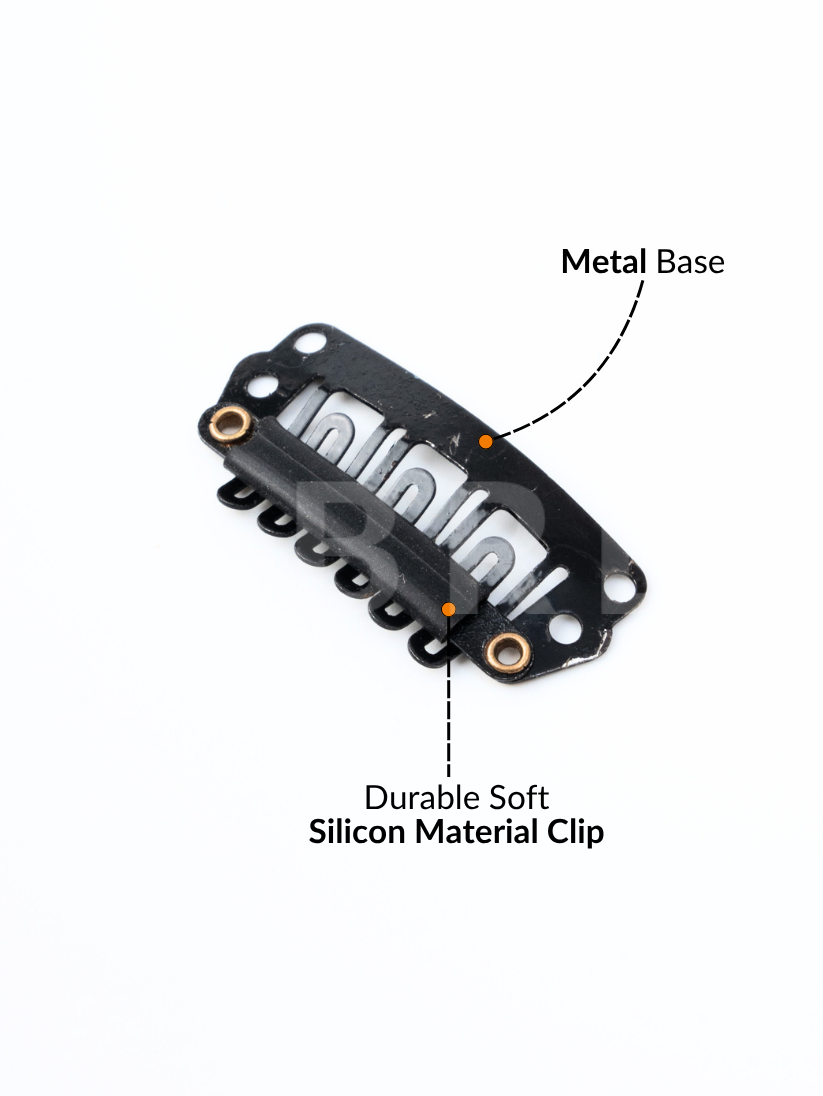 Clip Type B | A pack of 10