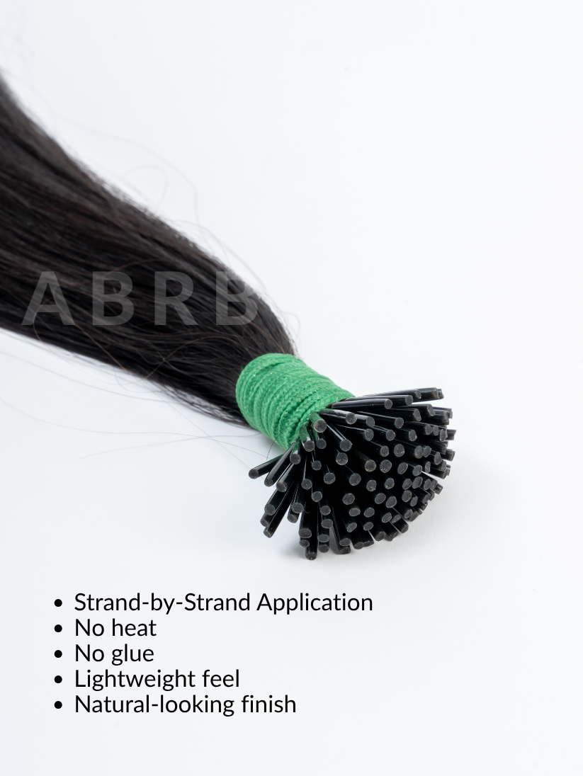 I-tip SDD Extensions | 100g