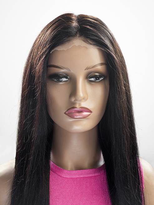 5x5 Closure front look