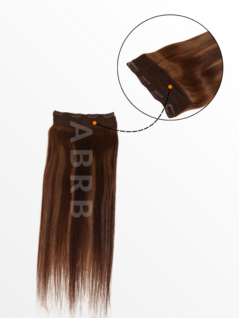 Balayage Volumizer