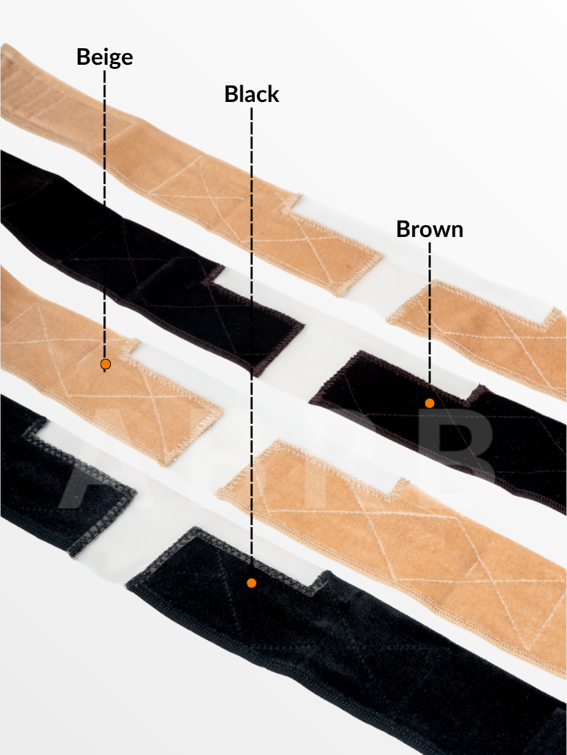 Wig Grip_Black