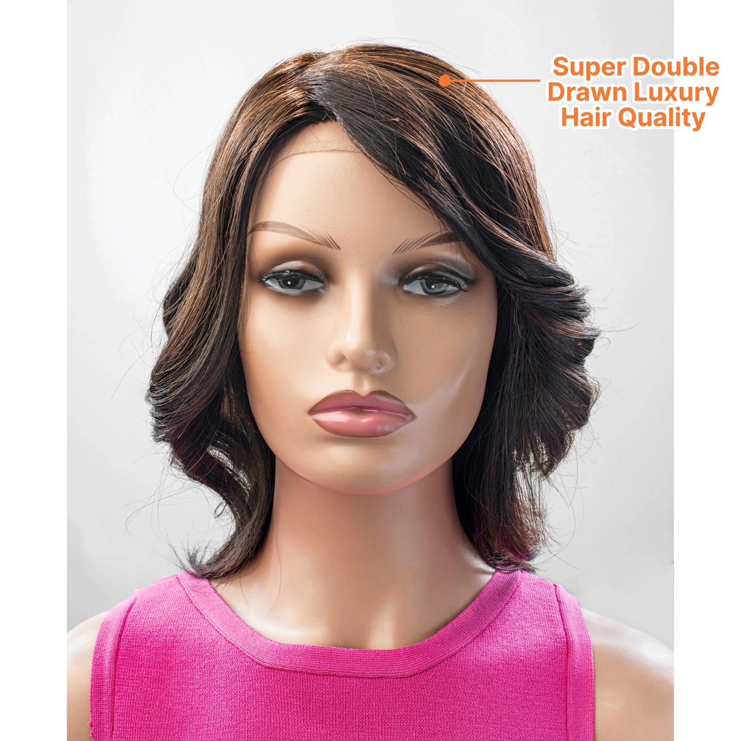 Lux Medical Silk Base