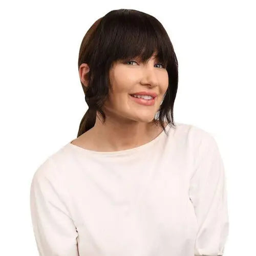 Women Bangs