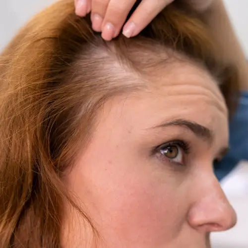 Cancer Related Hair Loss