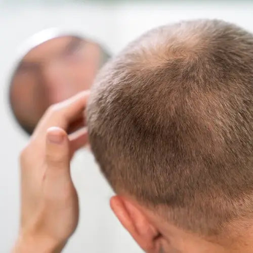 Chemotherapy Related Hair Loss