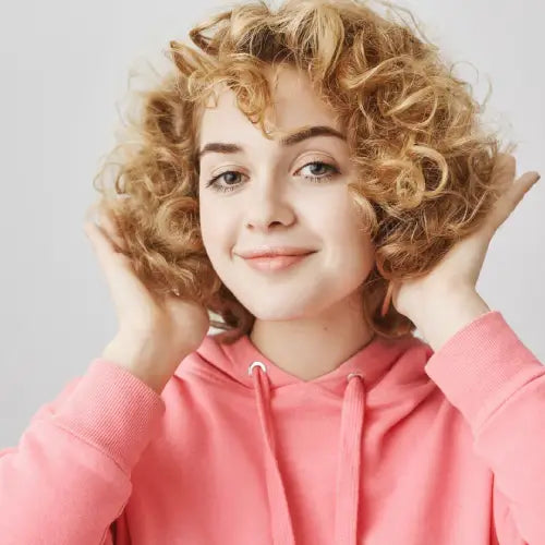 Children Wigs