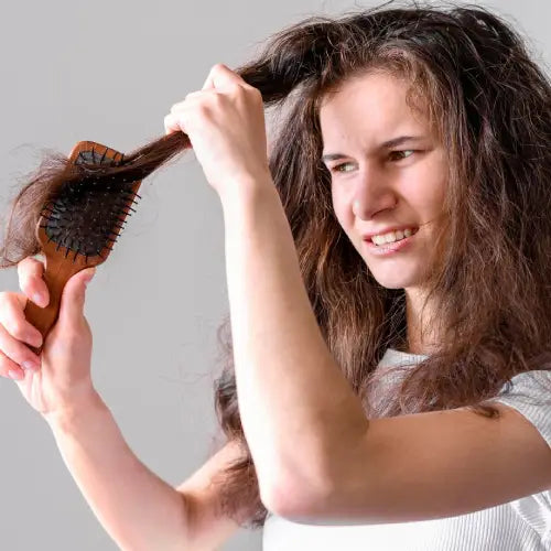 Kidney Related Hair Loss