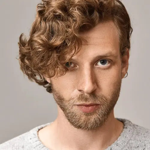 Men Wigs