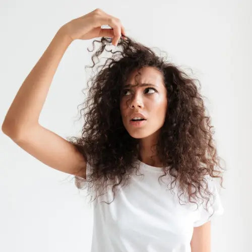 Radiation Related Hair Loss