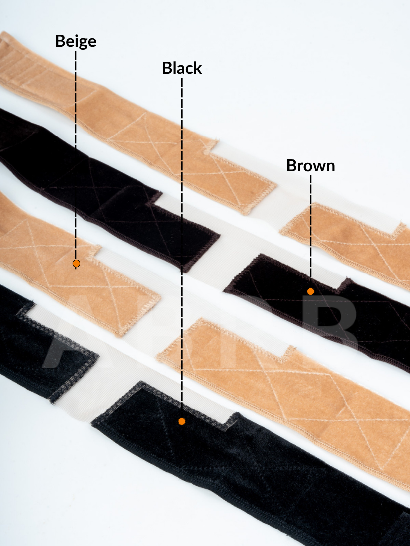 Wig Grip_Brown