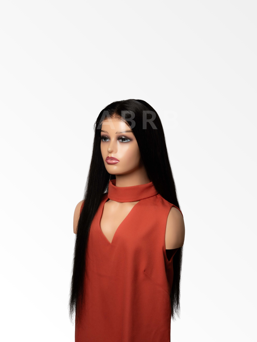 Glueless Daisy 26" 4x4 Closure Wig