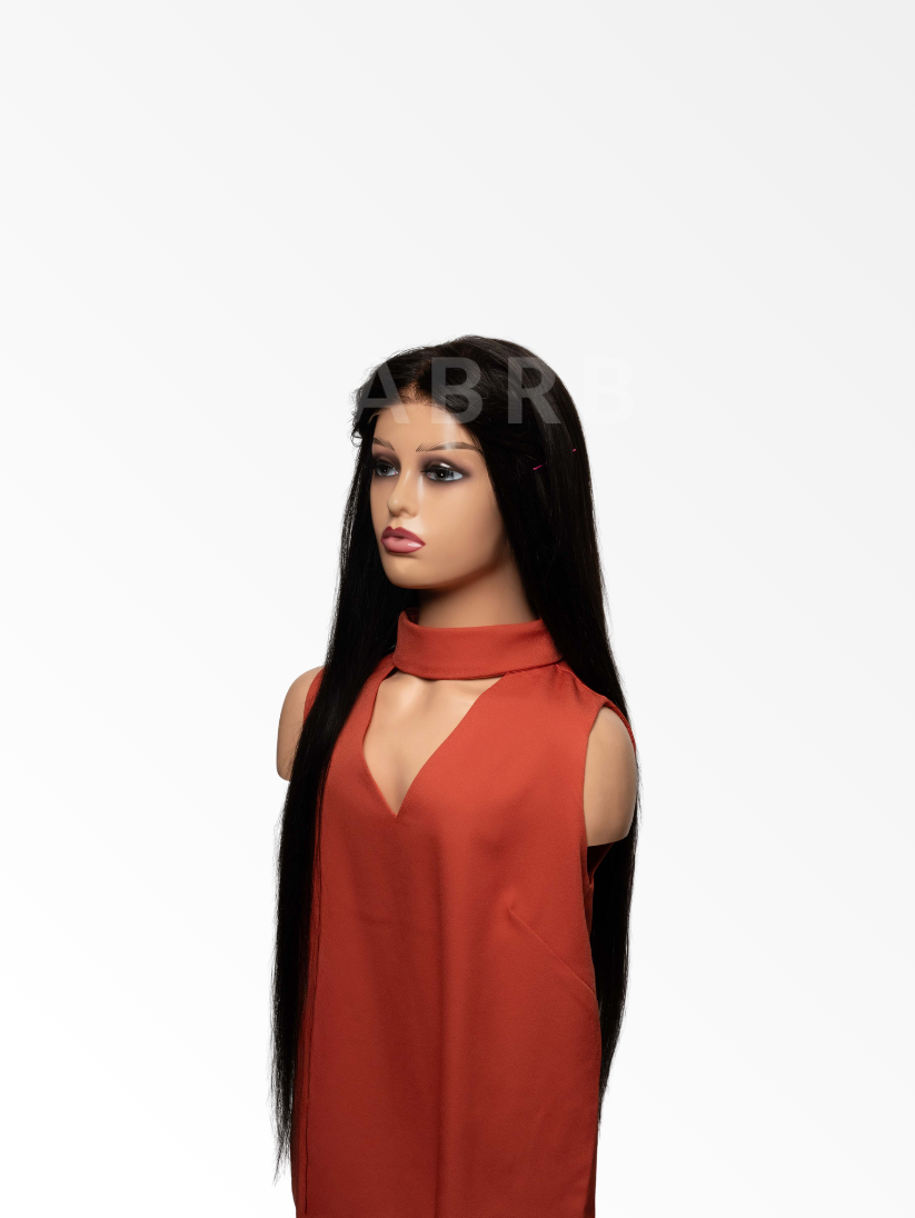 Glueless Daisy 4x4 Closure Wig