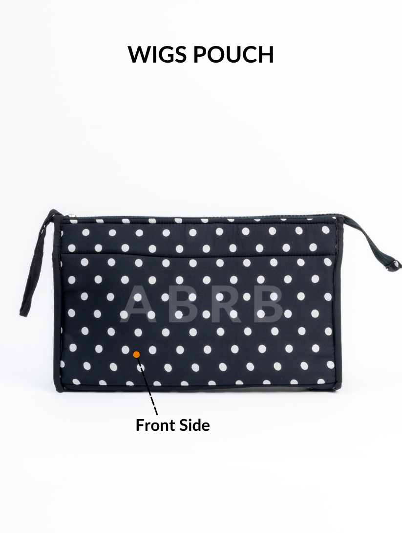 Wigs Pouch