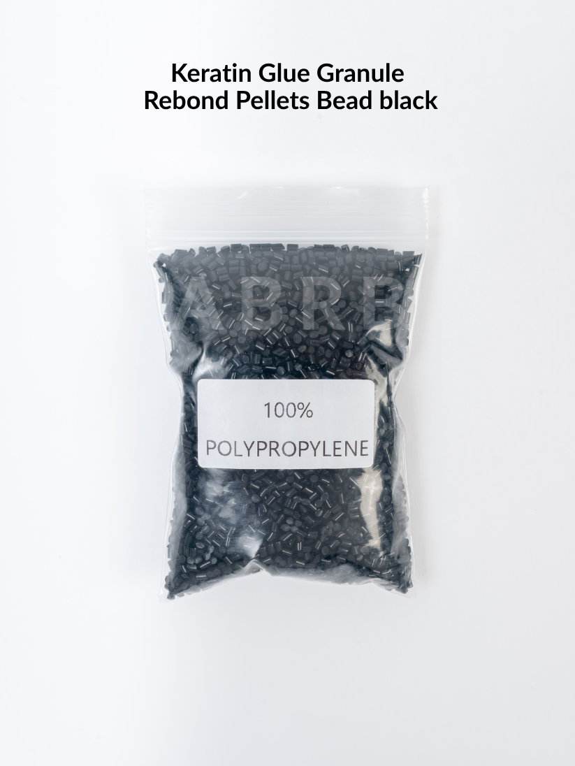 Keratin Beads Glue