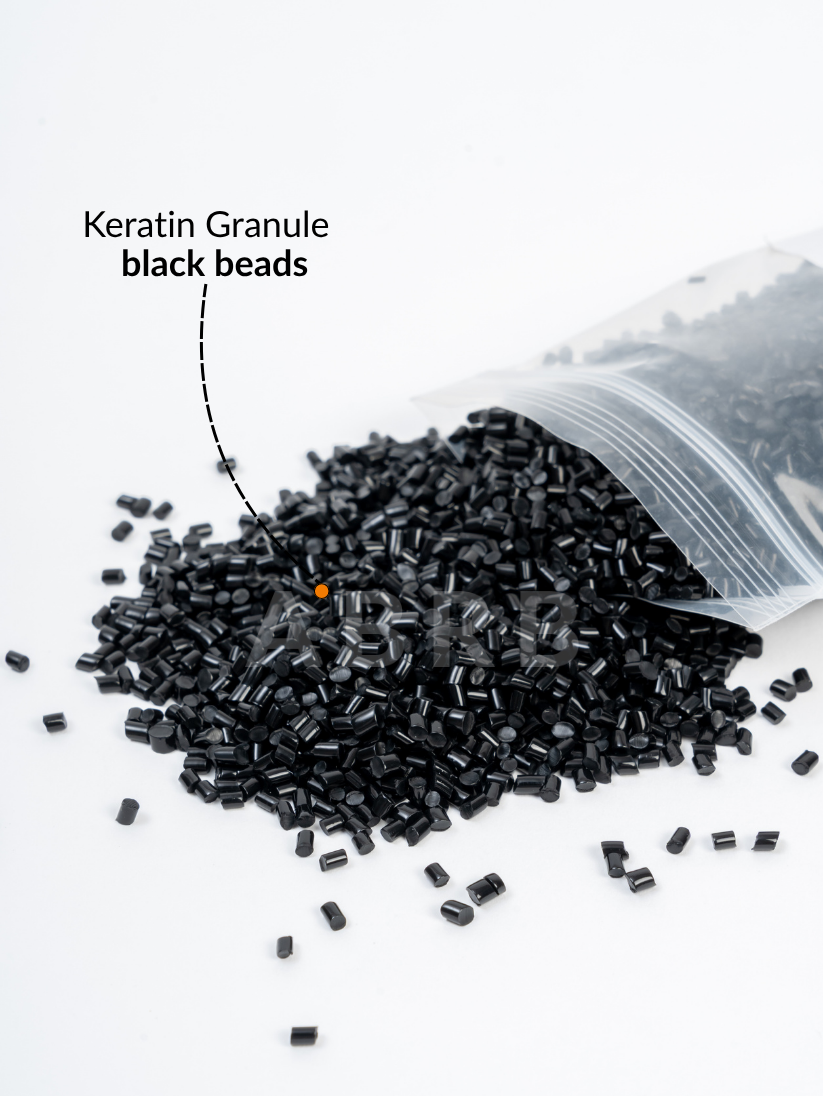 Keratin Beads Glue