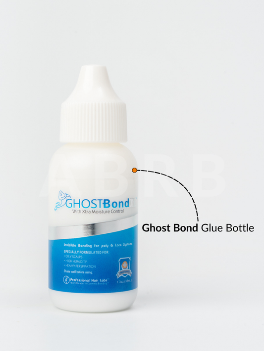 Ghost Bond Glue