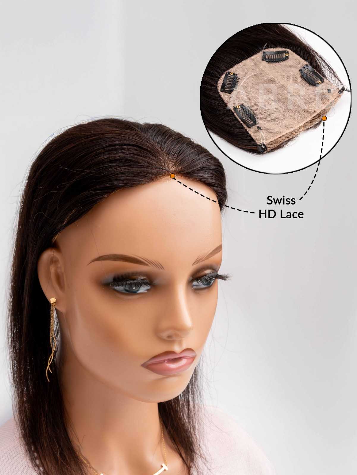 4x4 skin base topper