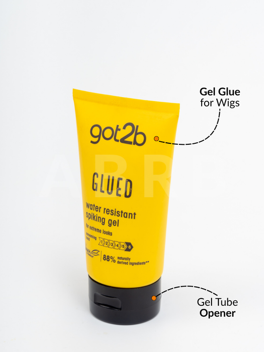 Gel Glue for Wigs