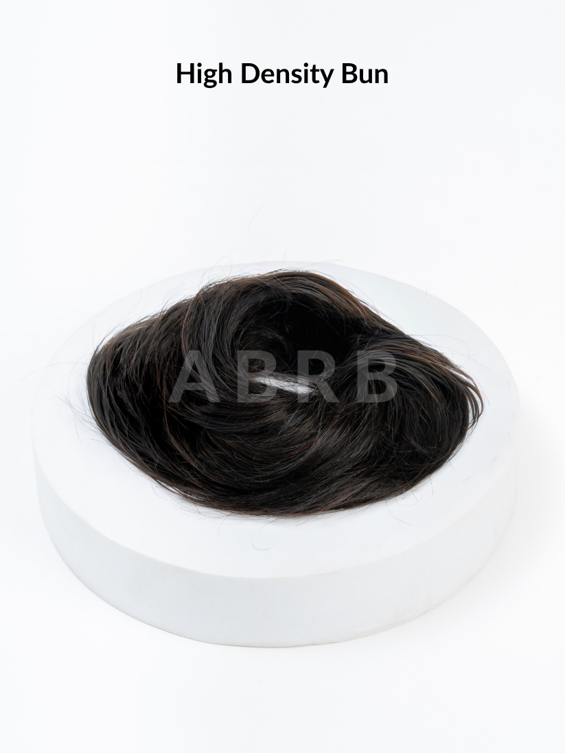 High Density Bun