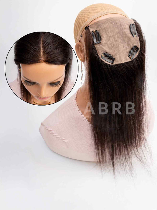 4x4 skin base topper