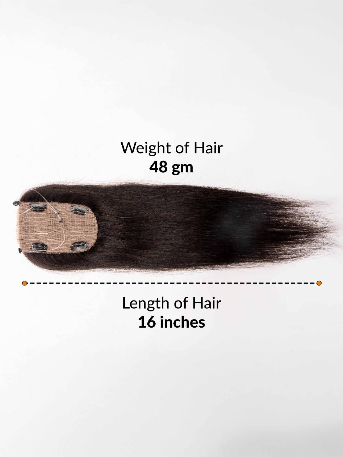 3x5 Skin base topper with silicon strings