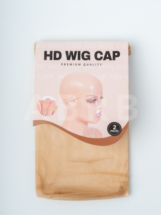 Transparent Wig Cap