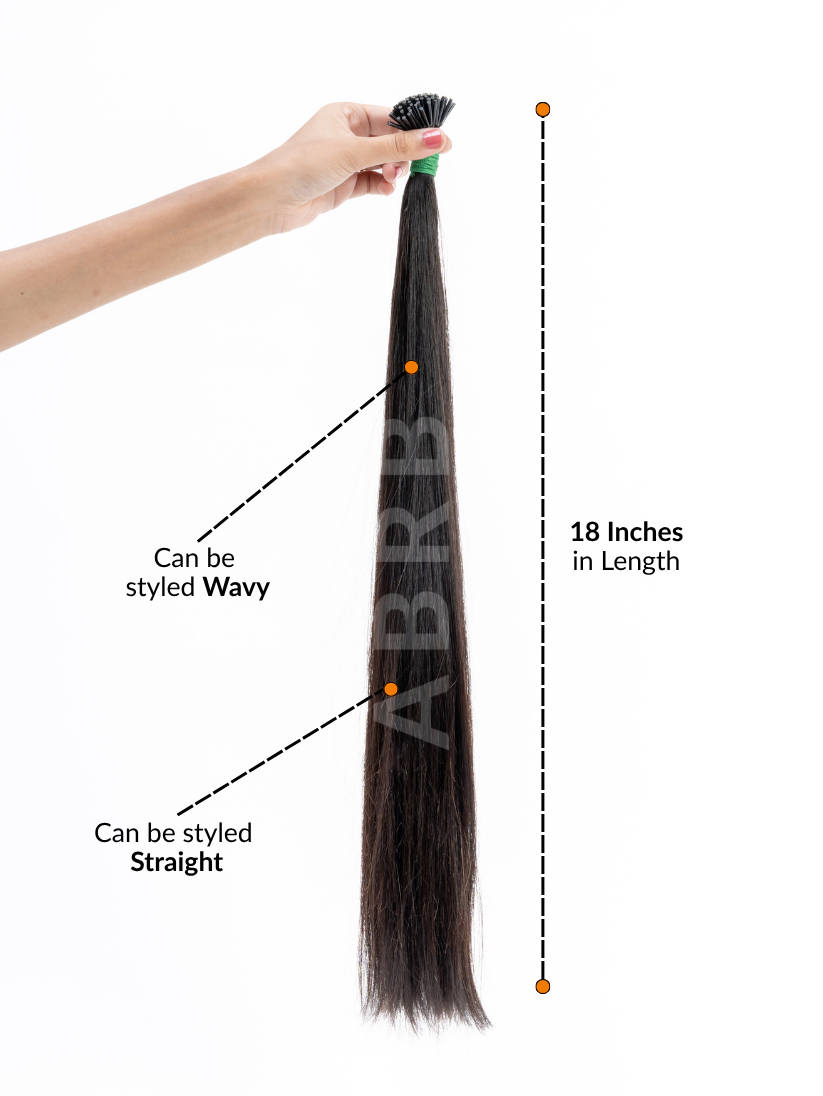 I-tip SDD Extensions | 100g