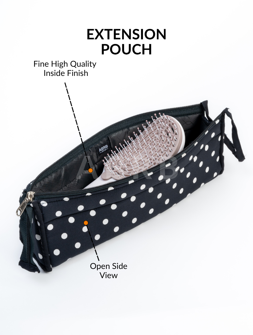 Extension Pouch