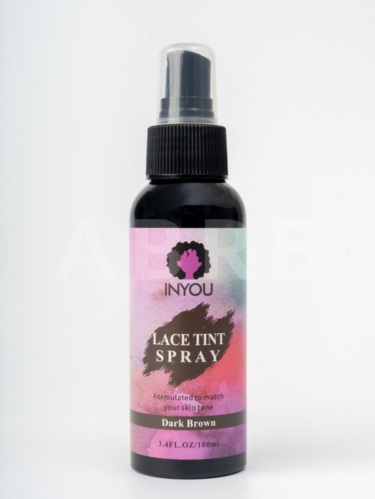 Lace Tint Spray