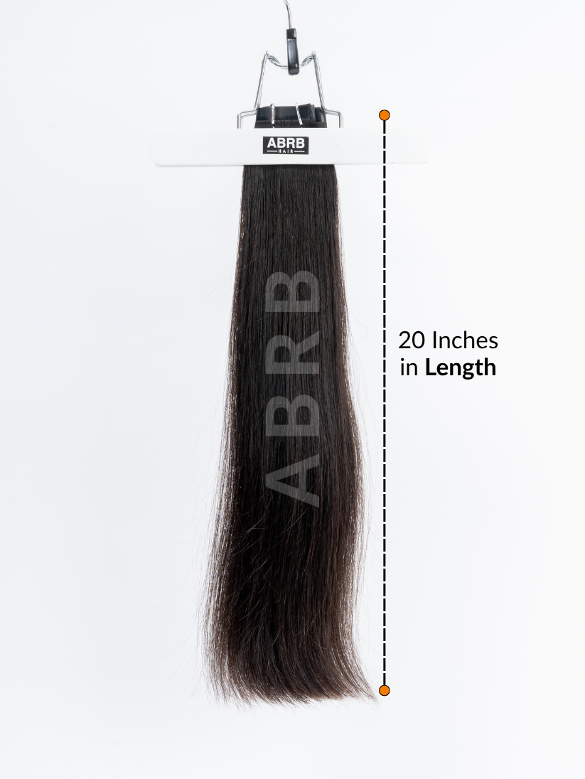 Seamless SDD 20 Inches Weft
