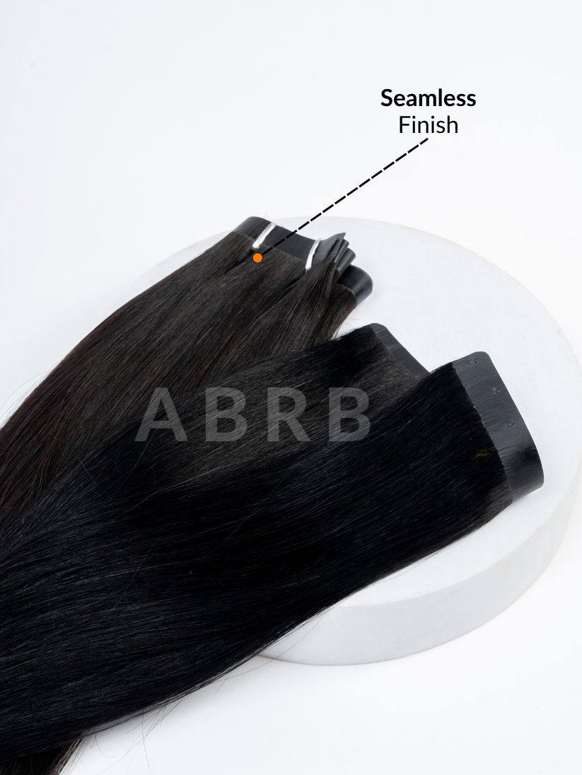 Seamless SDD 20 Inches Weft