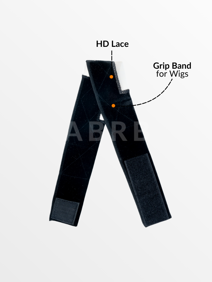 Wig Grip_Black