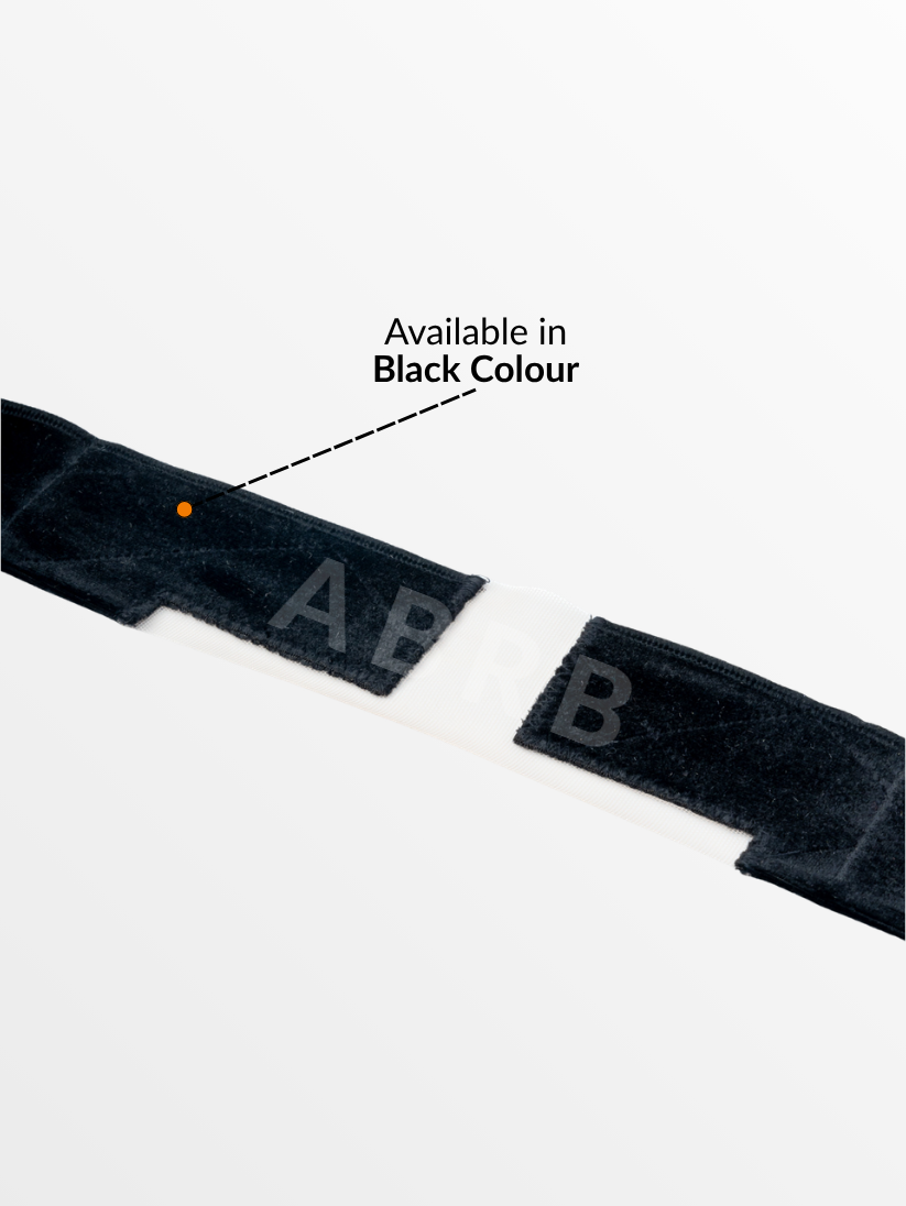 Wig Grip_Black