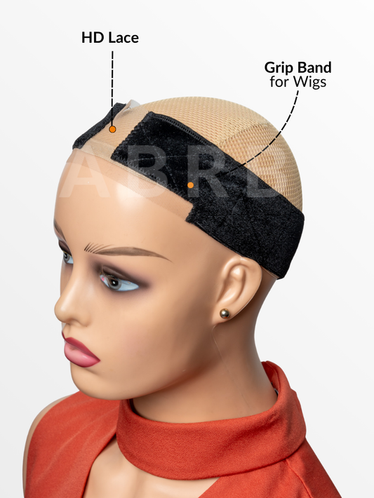 Wig Grip_Black