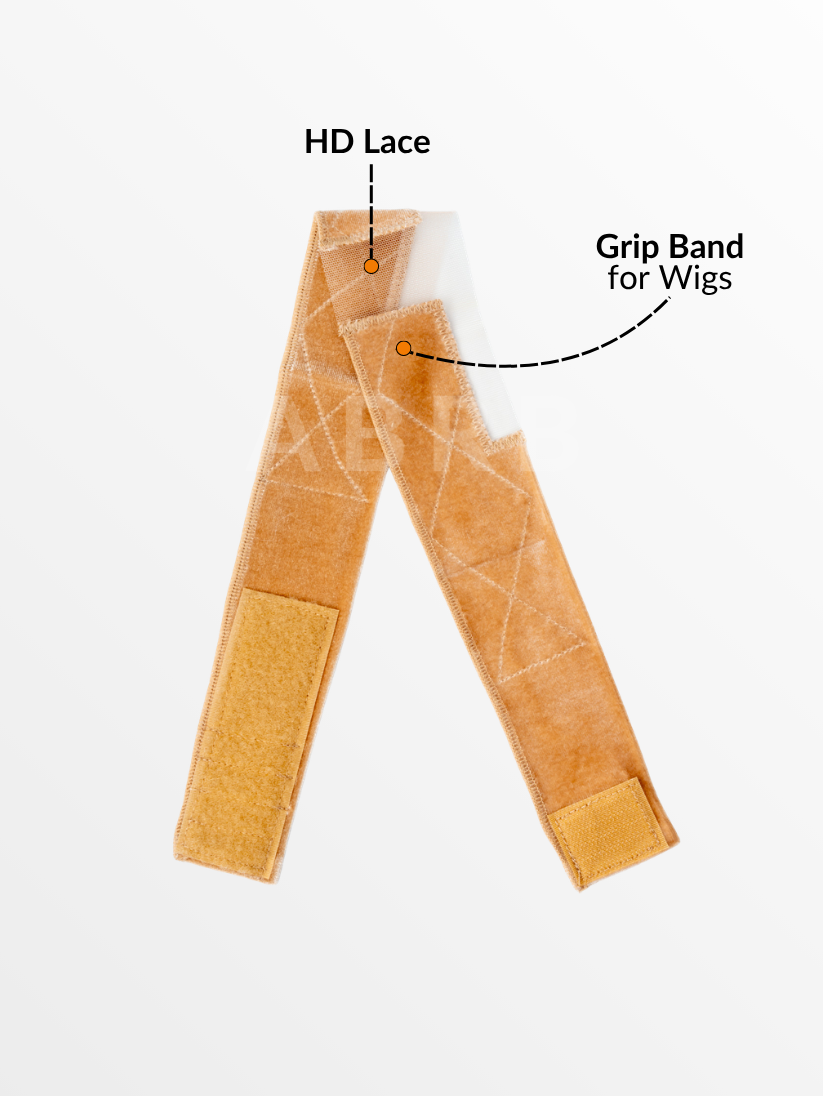 Wig Grip_Beige
