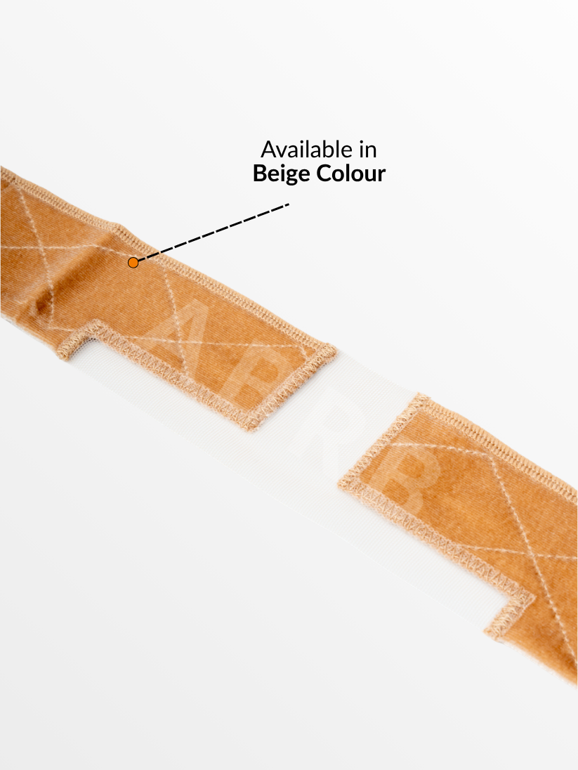 Wig Grip_Beige