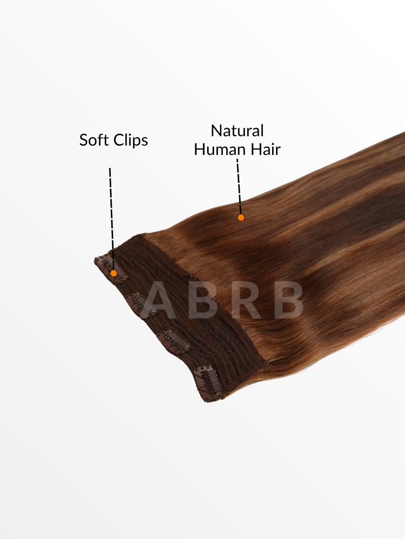 Balayage Volumizer