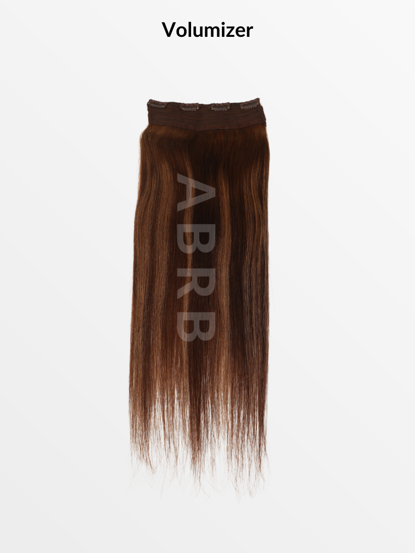 Balayage Volumizer