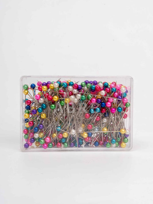 Coloured Dummy Pins