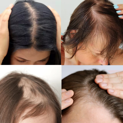 ABRB Hair