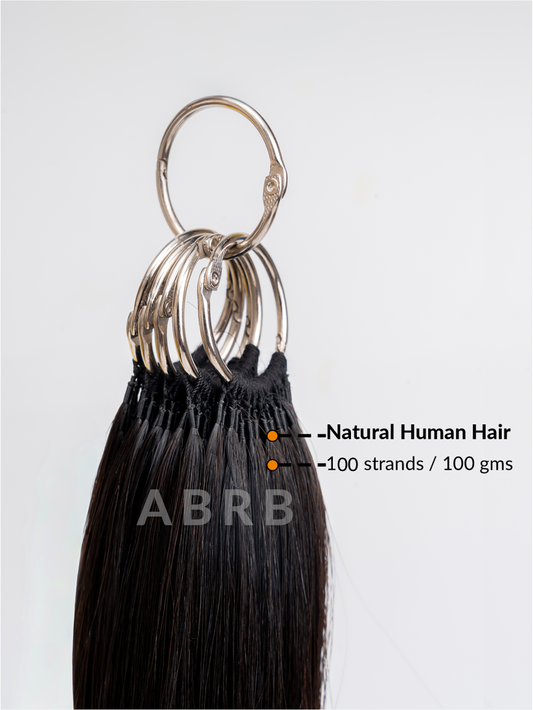 Feather Light Extensions