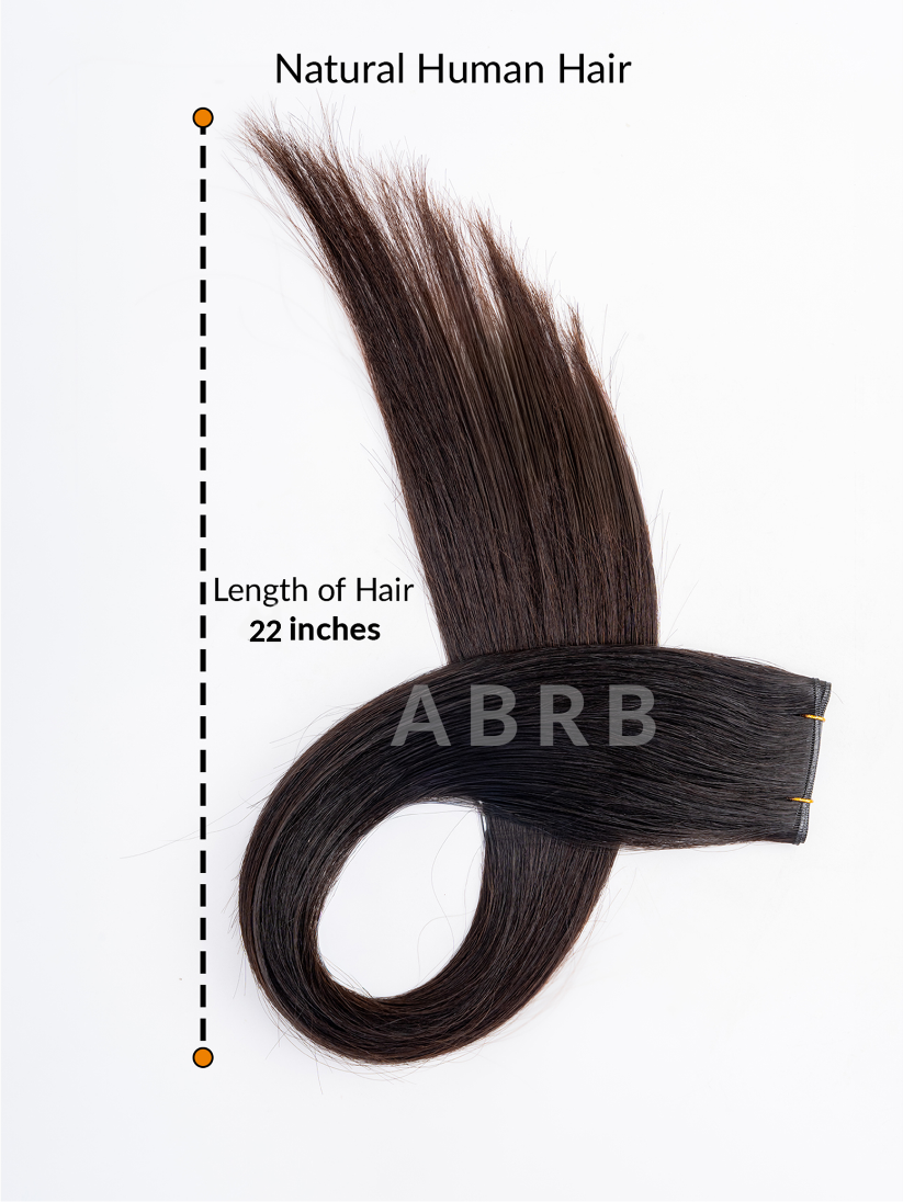 Genius Weft Black
