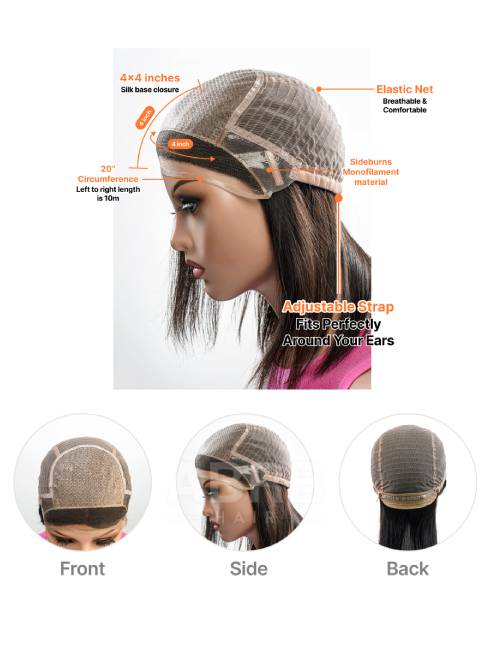 Lux Medical Silk Base