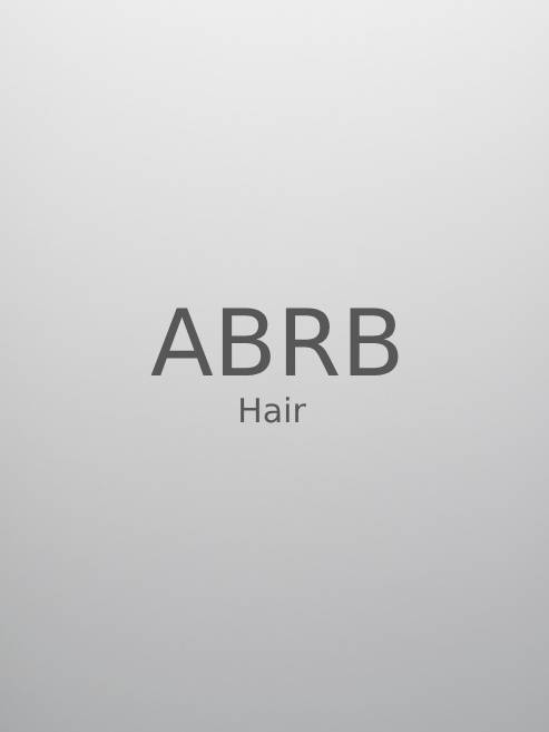 ABRB Hair