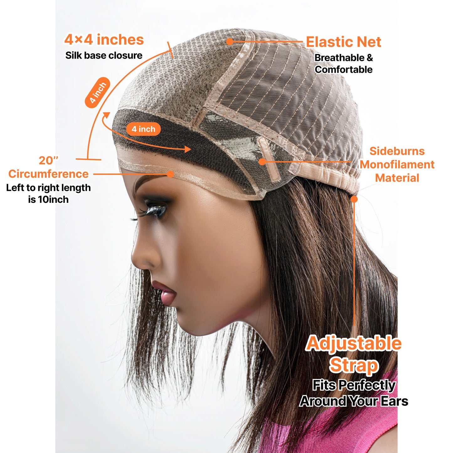 Lux Medical Silk Base